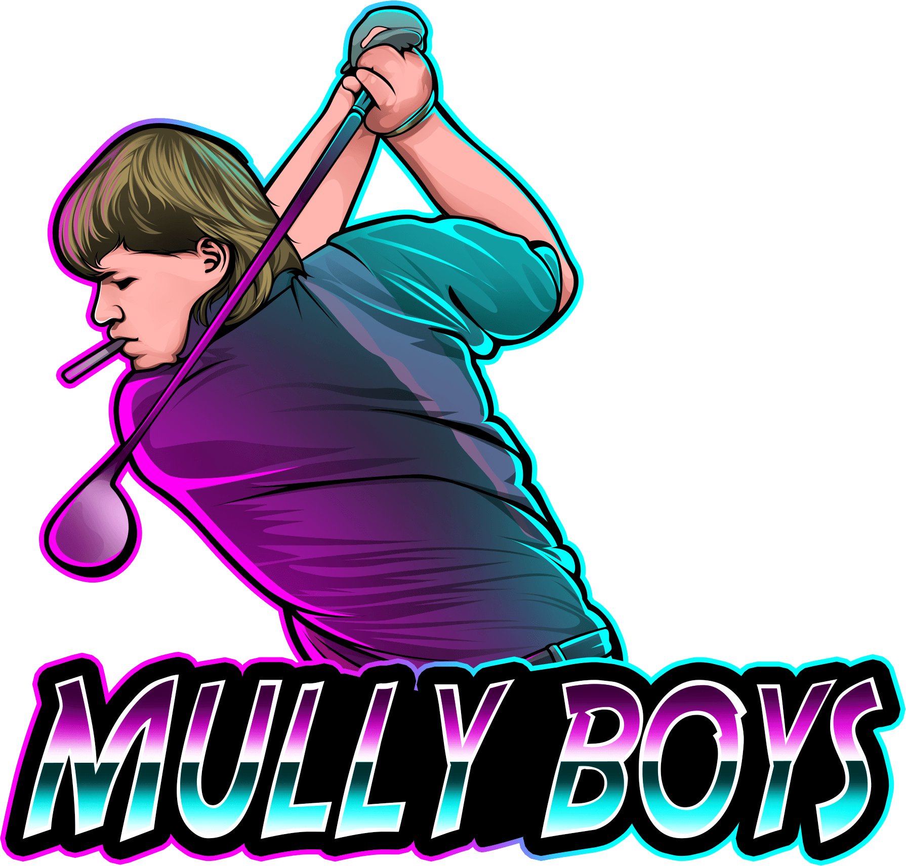 Mully Boys